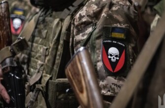 Розстріл бійців 72-ї бригади на Харківщині: підозрюваного схопили просто в місті