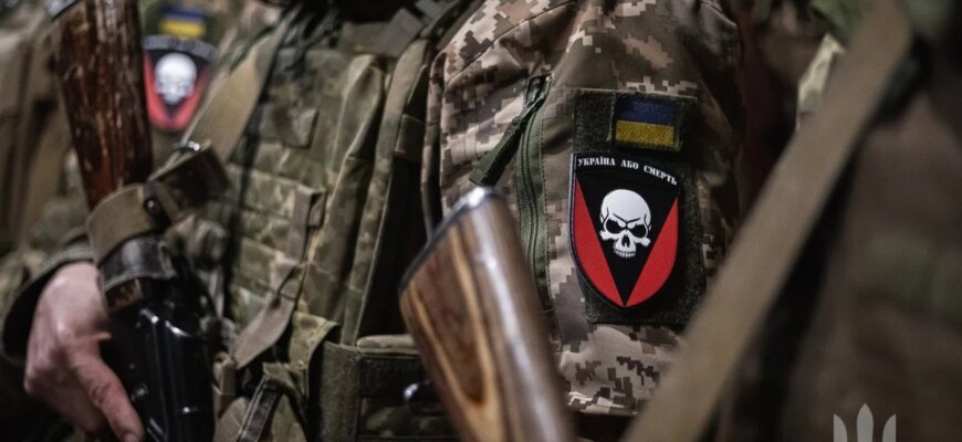 Розстріл бійців 72-ї бригади на Харківщині: підозрюваного схопили просто в місті