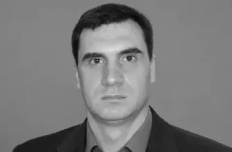 Зірку серіалу «Ментівські війни» наздогнала карма: актор поїхав воювати в Україну