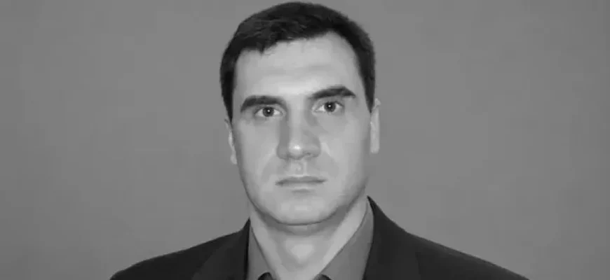 Зірку серіалу «Ментівські війни» наздогнала карма: актор поїхав воювати в Україну