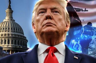Трампа звинуватили в умиротворенні Путіна: Конгрес висунув дві вимоги щодо України