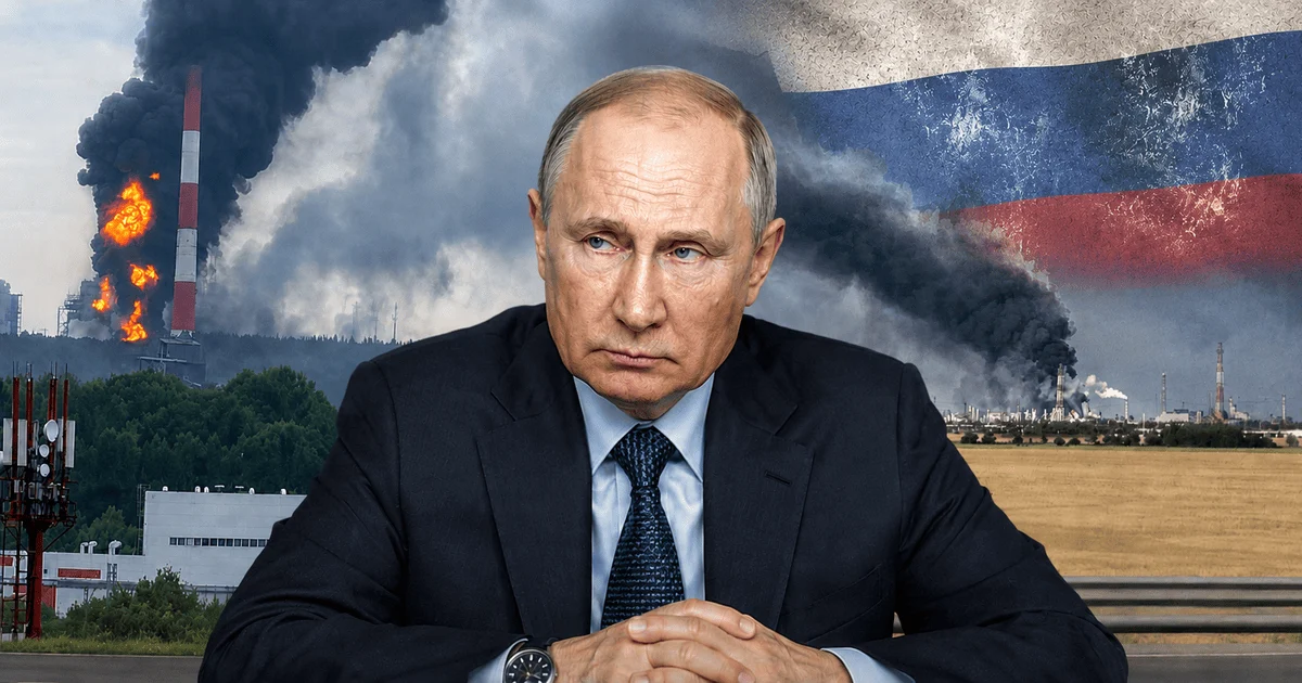 Українська балістика налякала Кремль: ключові мости РФ переводять у режим підвищеної готовності