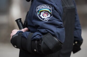 Кидав у копів гранати й стріляв: у центрі Кропивницького оголосили спецоперацію «Грім»