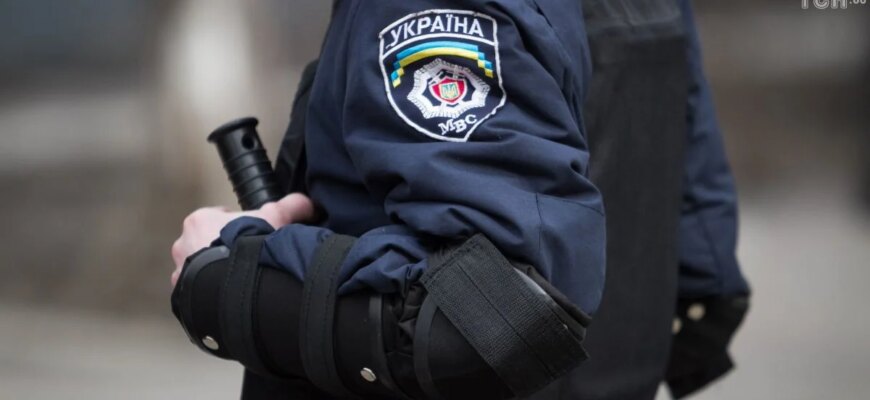 Кидав у копів гранати й стріляв: у центрі Кропивницького оголосили спецоперацію «Грім»