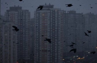 Раптовий блекаут у Києві: аварія знеструмила одразу три райони столиці