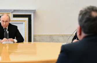 Путін після зустрічі з Віткоффом висунув нові вимоги: в Кремлі озвучили ультиматуми