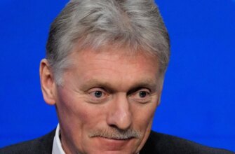 У Кремлі заговорили про перемир’я в Чорному морі, але жодних реальних переговорів не ведуть