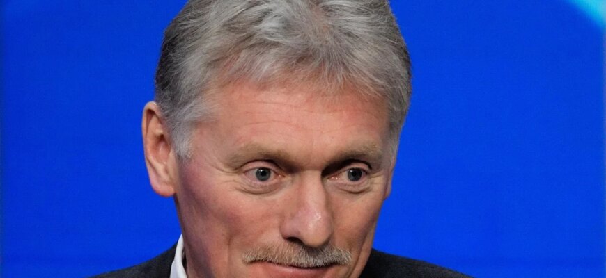 У Кремлі заговорили про перемир’я в Чорному морі, але жодних реальних переговорів не ведуть