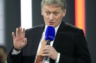 Переговори про мир відновлять, але є цинічна умова: Пєсков видав намір Кремля