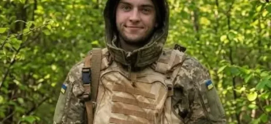 «Для чого нам проблеми»: сусіди відмовилися назвати вулицю на честь 23-річного загиблого воїна