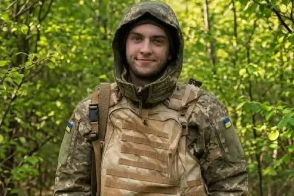 «Для чого нам проблеми»: сусіди відмовилися назвати вулицю на честь 23-річного загиблого воїна