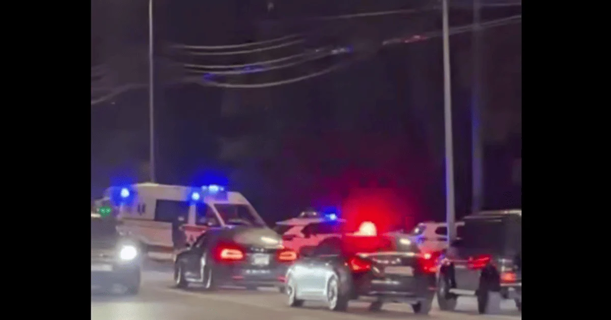 Стрілянина просто в приміщенні ТЦК у Києві: чоловік відкрив вогонь по військових і поліції!