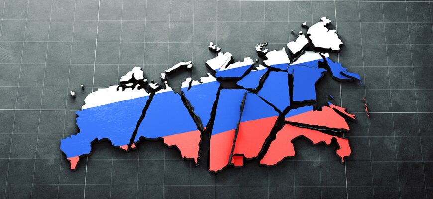 Удар по дата-центру в Росії знешкодив армію ботів: у мережі вщухла ворожа брехня