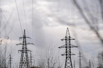 Ворожий дрон поцілив в енергооб’єкт на Львівщині: десятки міст і сіл без світла!