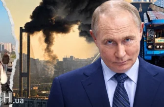 Путін цілить по Південному мосту в Києві: розкрито справжній задум окупантів
