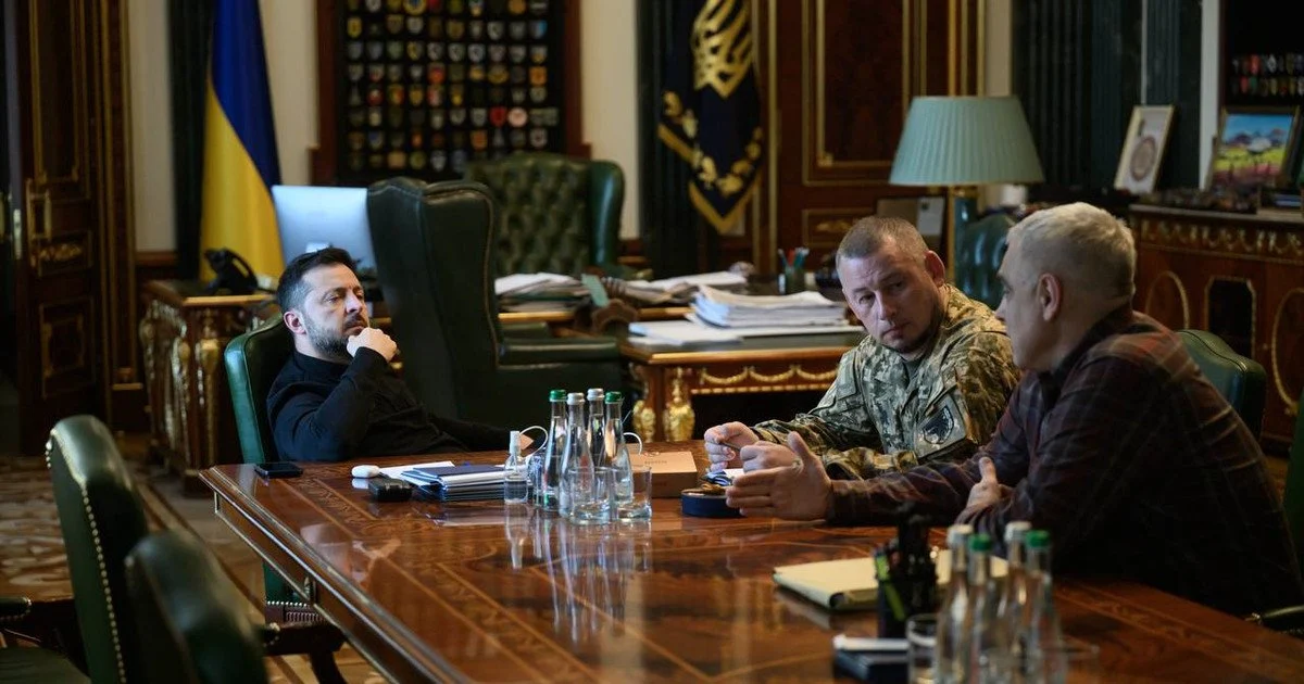 Україна готує потужну відповідь на нову хвилю російських ударів