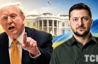 Трамп тисне на Зеленського через удари по Росії: що під загрозою для України Трамп тисне на Зеленського через удари по Росії: що під загрозою для України