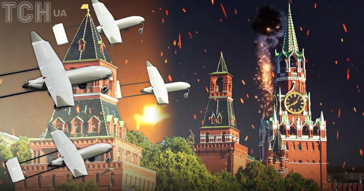 Українські дрони дісталися російської авіації: у Москві масово затримують рейси
