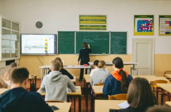 Уроки під час блекаутів: для школярів і вчителів готують великі зміни