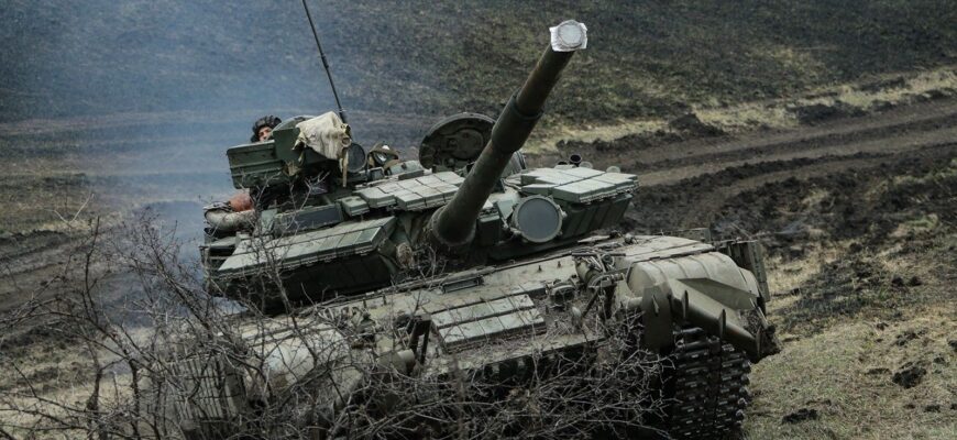 Україна застосувала несподівану нову тактику під час наступальної операції на Сході