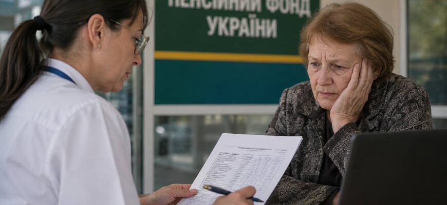 Пенсію нарахують навіть без трудової: уряд суттєво спростив підтвердження стажу