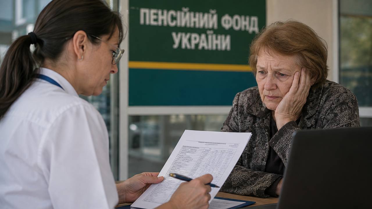 Пенсію нарахують навіть без трудової: уряд суттєво спростив підтвердження стажу