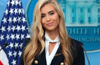 «Для мене було честю працювати на нього» — ексречниця Білого дому Захарія розхвалила Трампа після п’яти днів на посаді