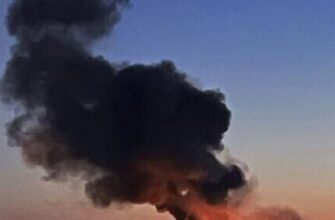 У Повітряних силах та моніторингових службах повідомили про ворожий удар по Кропивницькому