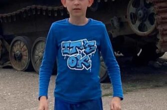 Зникла безвісти дитина: розшукують свідків, які володіють будь-якою інформацією!