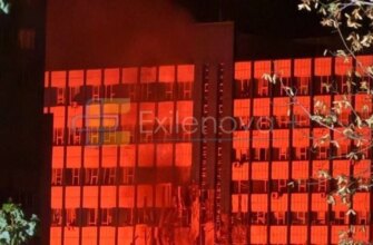 Десятки потужних вибухів у Луганську: безпілотники поцілили у важливий центр зв’язку!