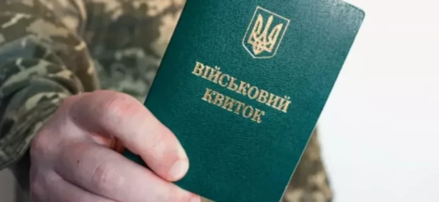 Повного захисту від призову більше не буде: для компаній готують жорсткі обмеження на бронювання
