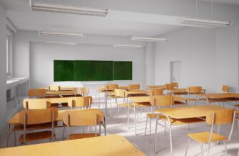 Школи Рівного з середи працюватимуть дистанційно через безпекову ситуацію