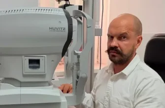 Суддя шоу МастерШеф Володимир Ярославський зізнався що міг повністю втратити зір