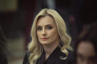 Ірина Федишин уперше показалася з лікарні після втрати донечки