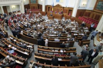 Зарплати чиновників не урізали: Рада підтримала бюджет-2027 із рекордною кількістю правок