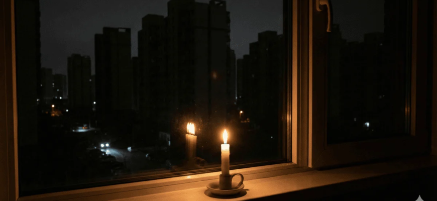 У Рівненській області пошкоджено магістральні мережі: 17 жовтня світло вимикатимуть за графіками в кілька черг