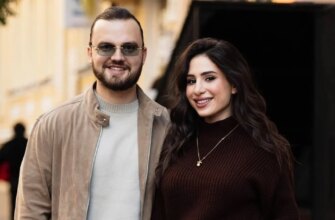 Співачка SKYLERR виходить заміж: юрист Євген Пронін освідчився просто неба