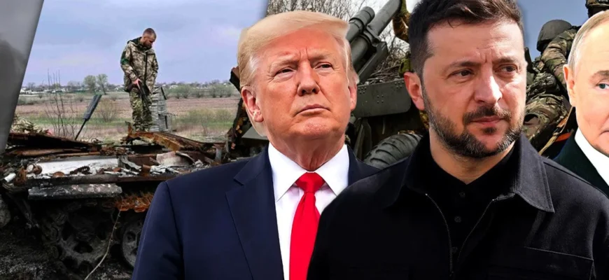 Путін відмовив Трампу – політолог назвав дату, до якої може тривати війна