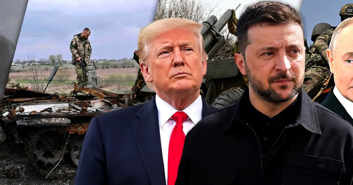 Путін відмовив Трампу – політолог назвав дату, до якої може тривати війна