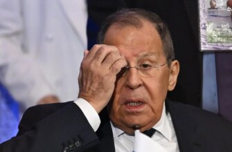 Лавров відкрито заявив про плани Кремля щодо війни в Україні: до чого готуються