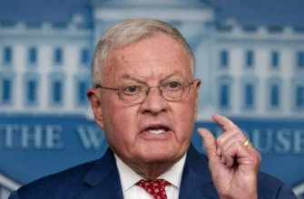 Генерал Келлог пояснив чому Україна має бити по російських НПЗ