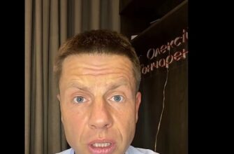 «Не на часі»: нардеп Гончаренко різко висловився про критику Трампа