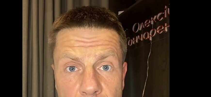«Не на часі»: нардеп Гончаренко різко висловився про критику Трампа
