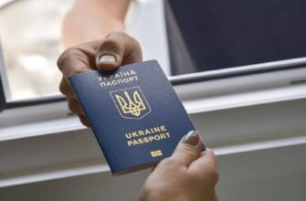 Молоді українці 18–22 років ризикують отримати відмову на кордоні через одну обов’язкову умову
