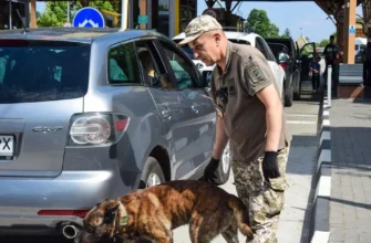Хлопці від 18 до 22 років можуть вільно перетинати кордон навіть без навчання у виші