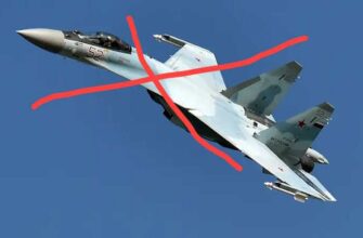 Ще мінус два ворожі літаки Су: українські військові офіційно підтвердили знищення авіації окупантів