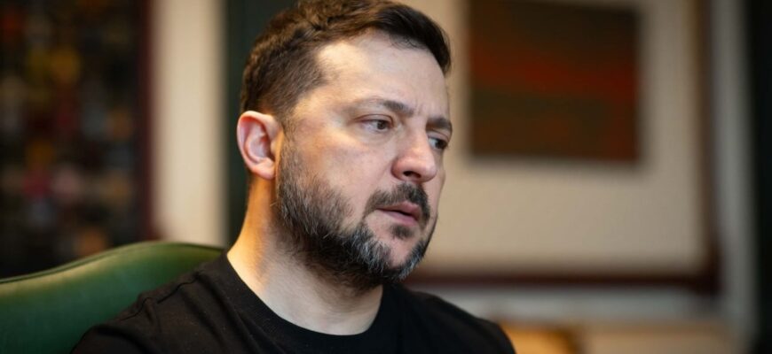 Росія вимагає віддати міста на сході: Зеленський попередив про величезний ризик