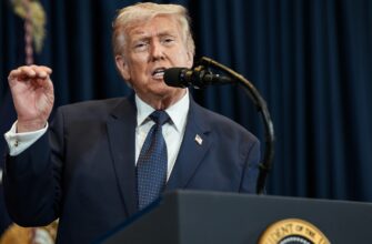 План Трампа з 28 пунктів несе загрозу і для України, і для Європи, пише The Economist