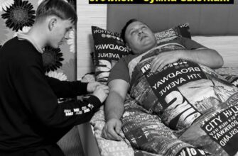 Отець Олексій Філюк опинився під крапельницями: священник назвав свій діагноз