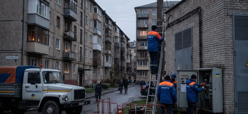 Киян закликають запасатися водою на зиму: експертка розкрила головну загрозу